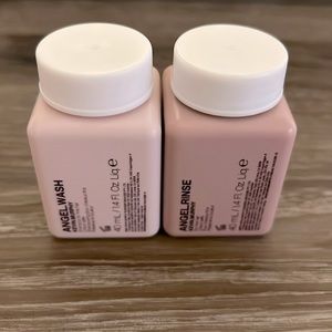 Kevin Murphy Angel Wash and Rinse Trial Set